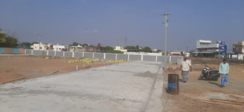 Property for sale in Allithurai, Tiruchirappalli