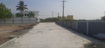 Property for sale in Allithurai, Tiruchirappalli