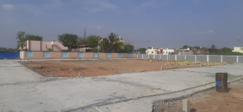 Property for sale in Allithurai, Tiruchirappalli