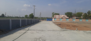Property for sale in Allithurai, Tiruchirappalli