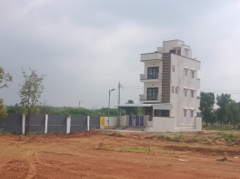 800 Sq.ft. Residential Plot For Sale In Vayalur Road, Tiruchirappalli