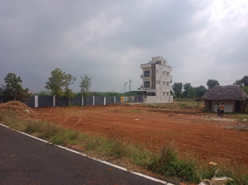 Property for sale in Vayalur Road, Tiruchirappalli