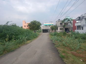 Property for sale in Vayalur Road, Tiruchirappalli