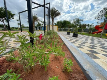 Property for sale in Nagamangalam, Tiruchirappalli