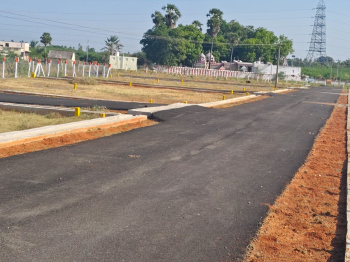 Property for sale in Adavathur East, Tiruchirappalli