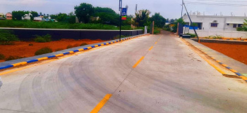 Residential Plot for Sale in Kattur, Tiruchirappalli (1200 Sq.ft.)