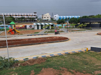 Residential Plot for Sale in Manikandam, Tiruchirappalli (1200 Sq.ft.)