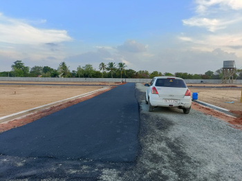 Residential Plot for Sale in Nagamangalam, Tiruchirappalli (1200 Sq.ft.)