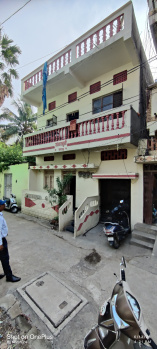3 BHK Individual Houses for Sale in Dashmesh Nagar, Nanded (3500 Sq.ft.)