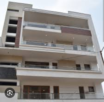 2 BHK Flats & Apartments for Sale in Kautha, Nanded (950 Sq.ft.)