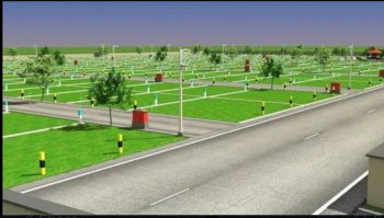 Property for sale in Kautha, Nanded