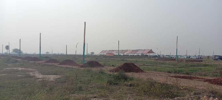 900 Sq.ft. Residential Plot for Sale in Jewar, Gautam Buddha Nagar