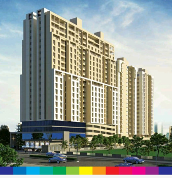 3 BHK Flats & Apartments for Sale in Hadapsar, Pune (1600 Sq.ft.)