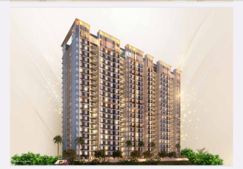 2 BHK Flats & Apartments for Sale in Hadapsar, Pune (750 Sq.ft.)