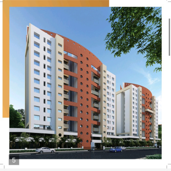 2 BHK Flats & Apartments for Sale in Hadapsar, Pune (900 Sq.ft.)