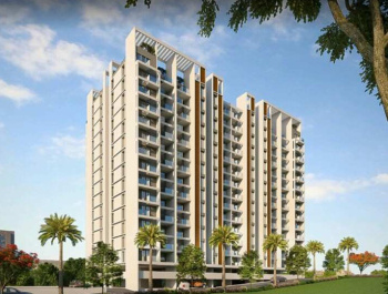 3 BHK Flats & Apartments for Sale in Kharadi, Pune (1200 Sq.ft.)