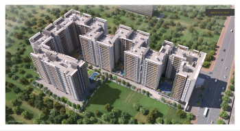 2 BHK Flats & Apartments for Sale in Kharadi, Pune (800 Sq.ft.)