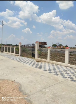 Property for sale in Velahari, Nagpur