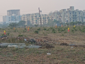 Property for sale in Jamtha, Nagpur