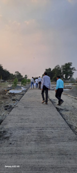 Property for sale in Jamtha, Nagpur