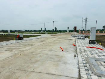 Residential Plot for Sale in Rui, Nagpur (1000 Sq.ft.)