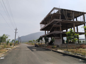 Property for sale in Kothavalasa, Vizianagaram
