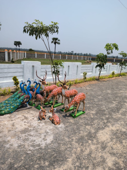 Property for sale in Bhogapuram, Visakhapatnam