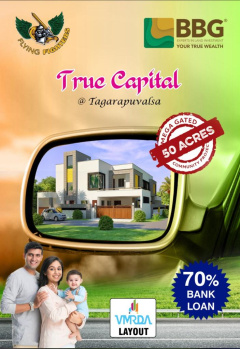 Property for sale in Tagarapuvalasa, Visakhapatnam