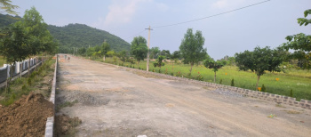 VMRDA plots at Boddam, Kothavalasa Rs 6500 per square yard