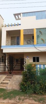 New Individual houses at Pendurti