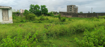 Pradeep Nagar panchayt plot  Rs 17000 per square  yard