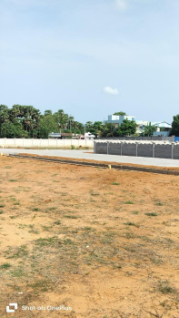 VMRDA layout plots at  Kondakarakam Centurion university road, JNTU, govt hospital, sitam