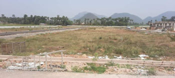 Rs 1500 per square yard ( 2600 square yard plot at Jami)