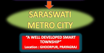 1000 Sq.ft. Residential Plot for Sale in Rewa Road, Prayagraj