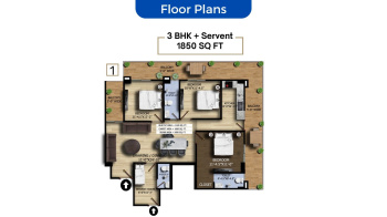 Property for sale in Chandmari, Varanasi