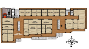 Property for sale in Chandmari, Varanasi