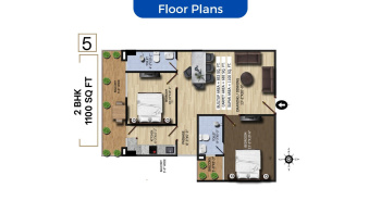 Property for sale in Chandmari, Varanasi