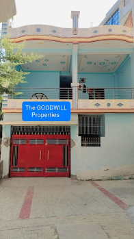Ready to Move G+2 Storey Makan in Sarnath in Budhaa City