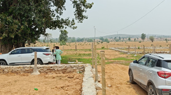 1350 Sq.ft. Residential Plot for Sale in Mirzapur, Mirzapur