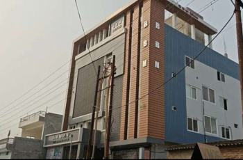 Commercial cum Residential plots Near Aaloomil Chauraha