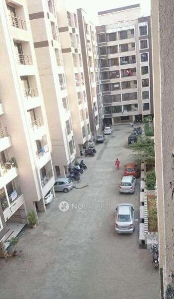 Studio Apartments for Rent in Palghar East, Palghar (400 Sq.ft.)