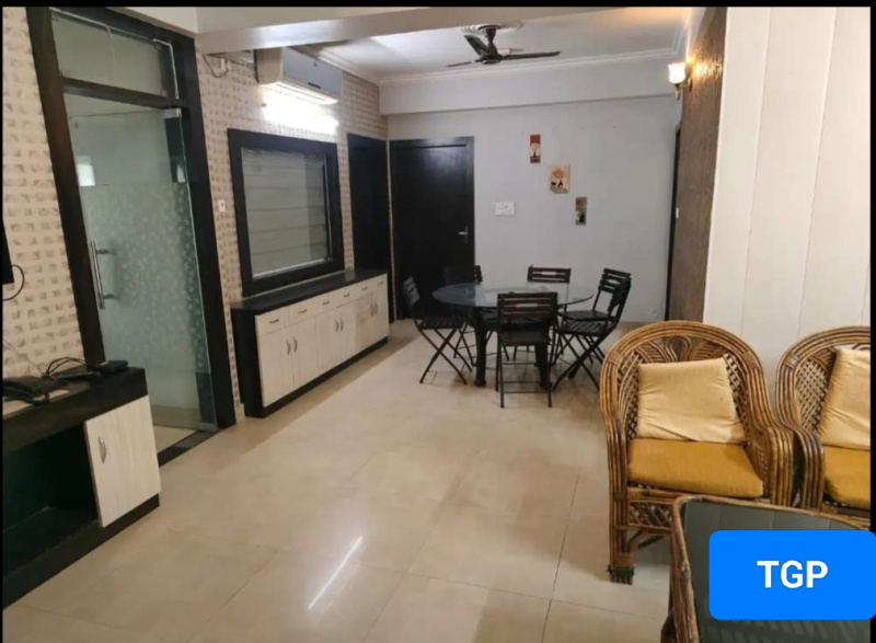 Luxurious Flat in Bhelupur Varanasi