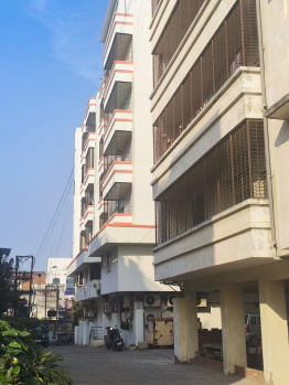 Flats & Apartments for Sale in Maldahiya, Varanasi (1400 Sq.ft.)