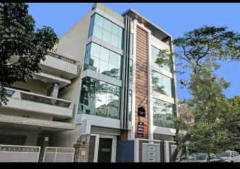 Independent House for Sale in Mahmoorganj, Varanasi (9000 Sq.ft.)