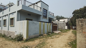 Sale Developed Colony Corner Independent House