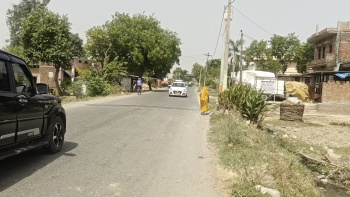 Property for sale in GT Road, Mughalsarai