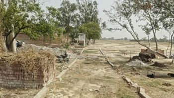 Property for sale in GT Road, Mughalsarai