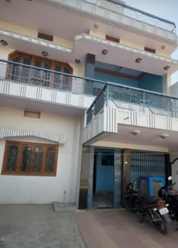 Sale East facing 2 storey Makan in Mahmoorganj Varanasi