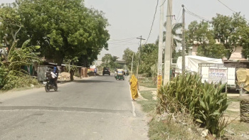 New Gated Society Residential Plots