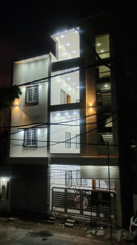 Independent House for Sale in Chhindwara Chowk, Seoni (1500 Sq.ft.)